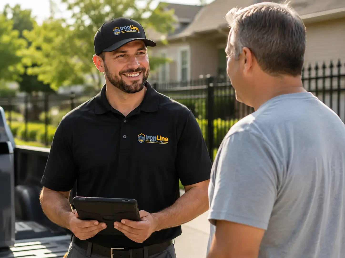 Metal Fence Installation Windsor, PA FAQs